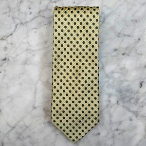 Men’s Dona 100% silk tie